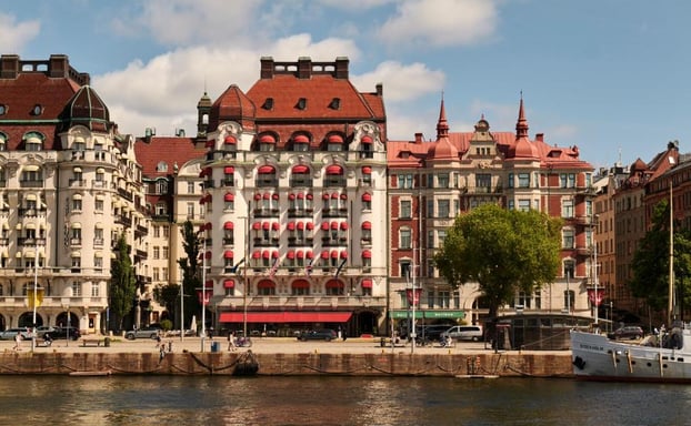 hotel diplomat