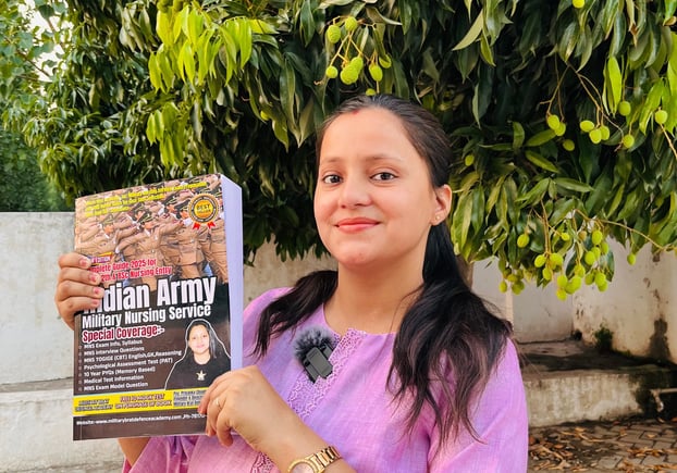 Best Book for MNS Exam preparation