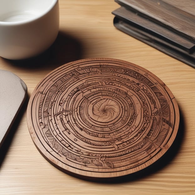 Objet d’art de la table 