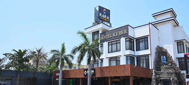 Hotel Kuber Murthal