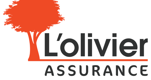 Logo de l'olivier assurance avec qui nous sommes partenaire et garage agrée