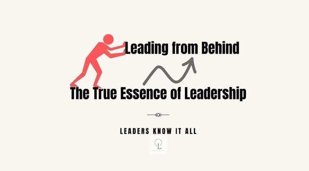 Team motivation: motivating team: leadership qualities