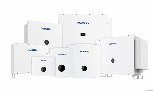 AUXSOL Hisel