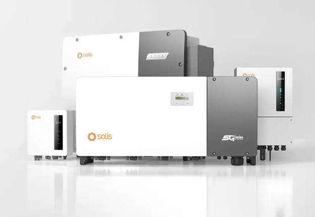 Solis Inverter