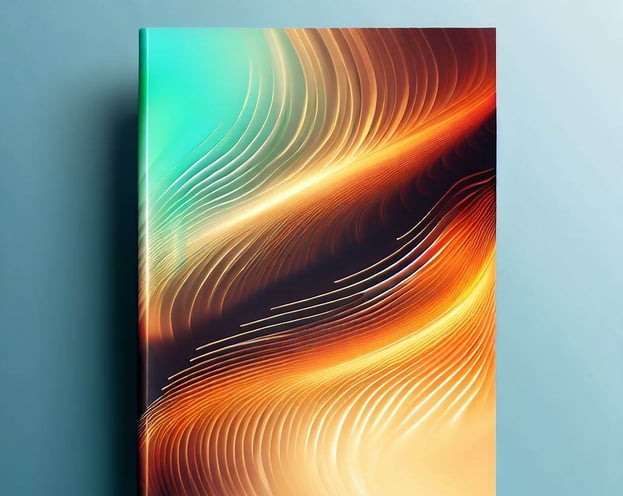 Book Cover Design Trends and Inspirations for KDP Publishing
