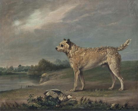 Edmund Bristow 1787 – 1876