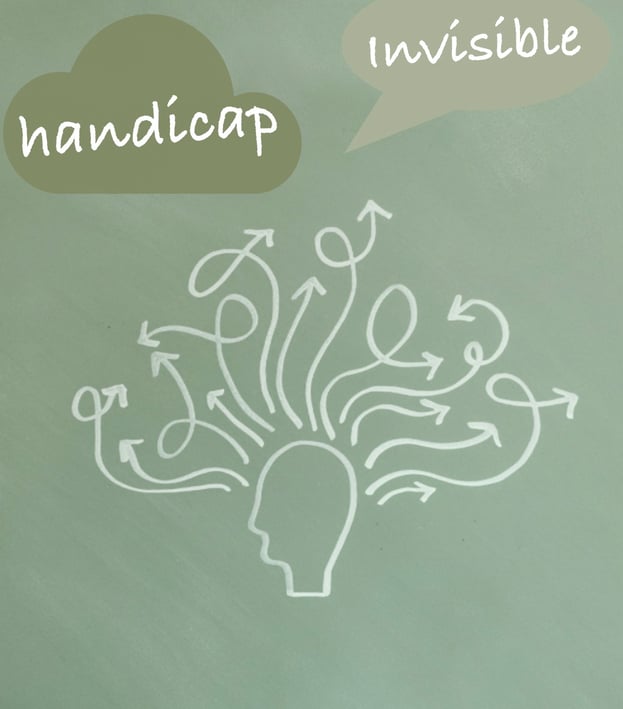 handicap invisible valoriser talents entreprise