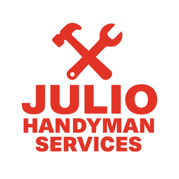 Julio Handyman Services logo