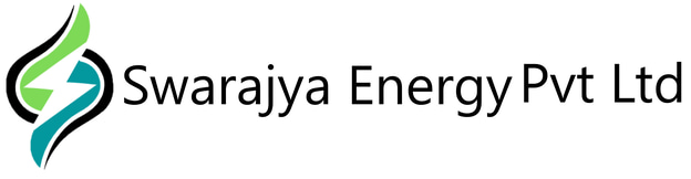 SWARAJYA ENERGY PVT LTD logo