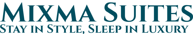 Mixma Suites logo