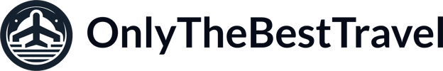 OnlyTheBestTravel logo