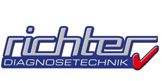 Diagnosetechnik Richter GmbH logo