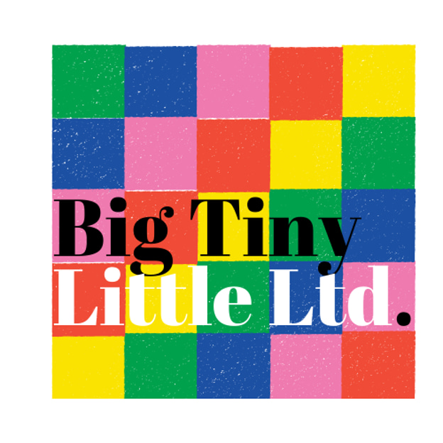 Big Tiny Little logo