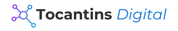 Tocantins Digital logo