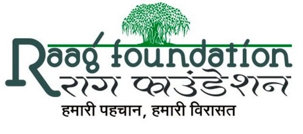 राग फाउंडेशन logo