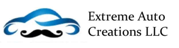 Extreme Auto Creations LLC logo