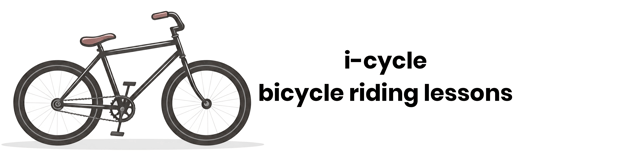 I-CYCLE logo