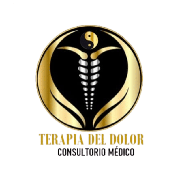 Terapia del dolor logo