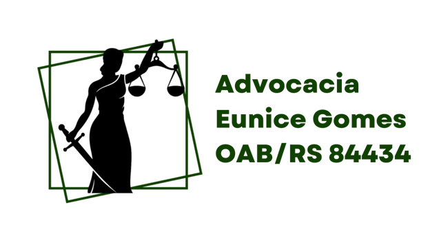 Advocacia Eunice Gomes logo