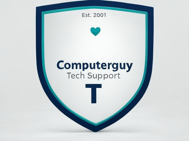 Computerguy logo