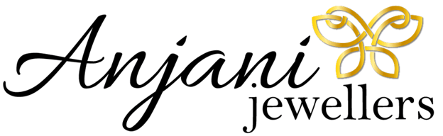 Anjani jewellers logo