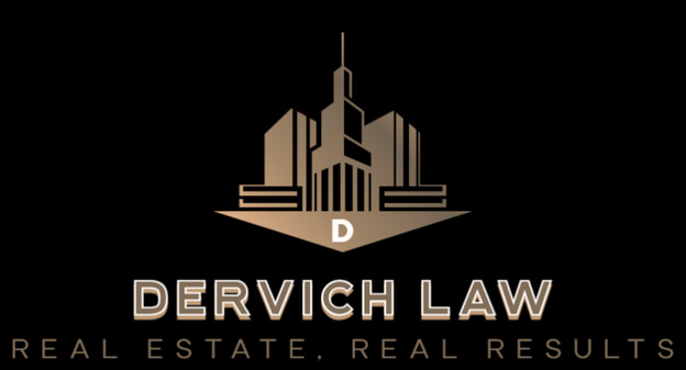 Dervich & Associates logo