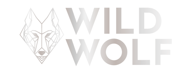 Wild Wolf logo