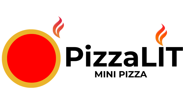 Pizza LIT logo