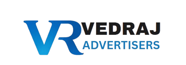 VedRaj Advertisers logo