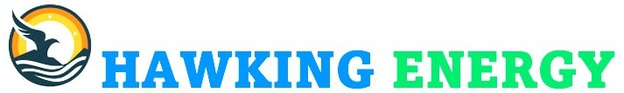 Hawking Energy logo