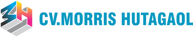 CV. Morris Hutagaol logo