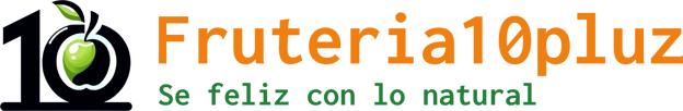 Fruteria10Pluz logo