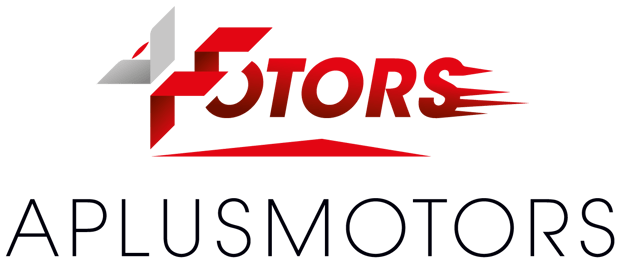 APlus Motors logo