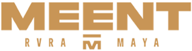 MEENT RIVIERA MAYA logo
