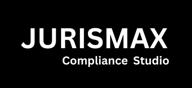 JURISMAX LEGAL STUDIO logo
