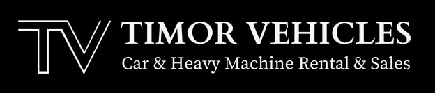 Timor Vehicles logo