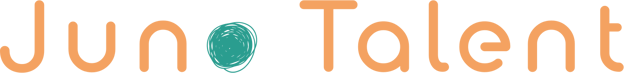Juno Talent logo