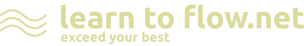 Learn to Flow logo