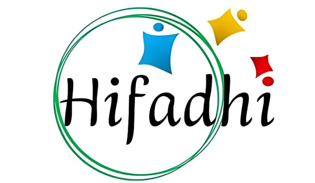 Hifadhi logo