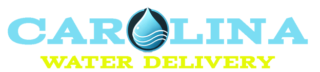 Carolina Water Delivery logo