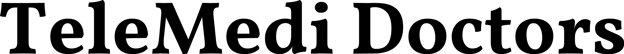 TeleMediDoctor.com logo