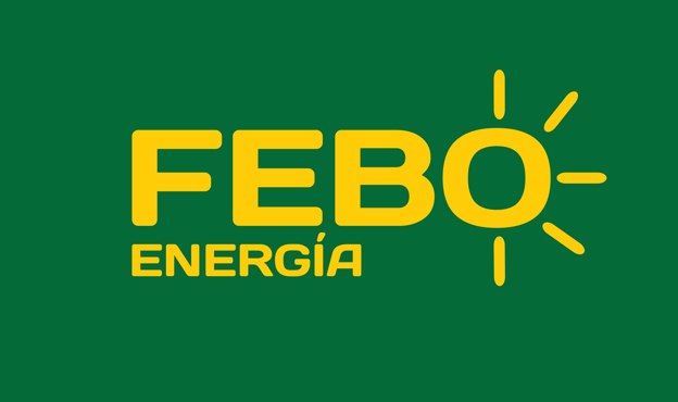 FEBO ENERGÍA logo