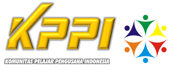 Pelajar Pengusaha Indonesia logo