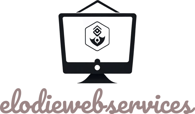 elodiewebservices logo