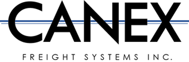Canex Freight Systems logo