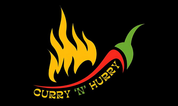 Curry n Hurry | Bürstadt logo