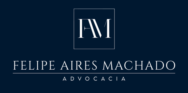 Felipe Aires Machado Advocacia logo