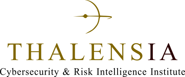 THALENSIA logo