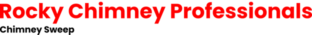 Rocky Chimney Professionals logo