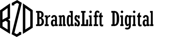 BrandsLift Digital logo